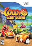 Cocoto: Kart Racer (Nintendo Wii)